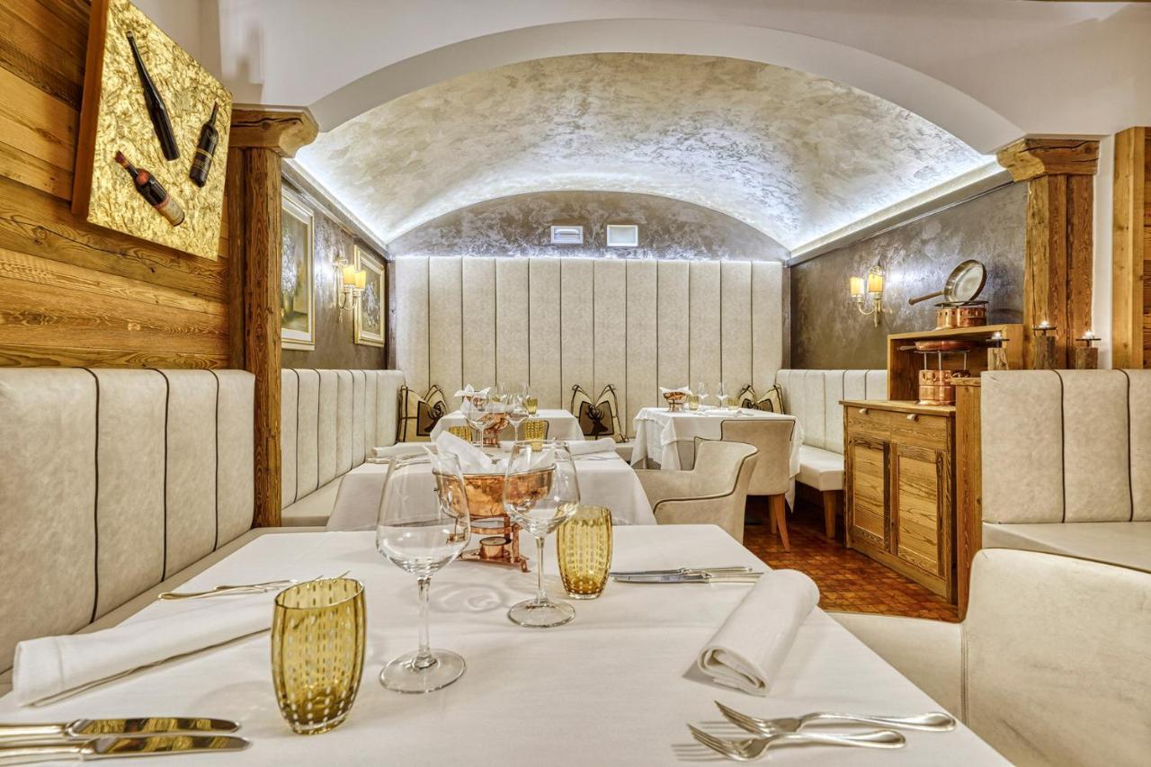מדונה די קמפיליו Majestic Hotel מראה חיצוני תמונה