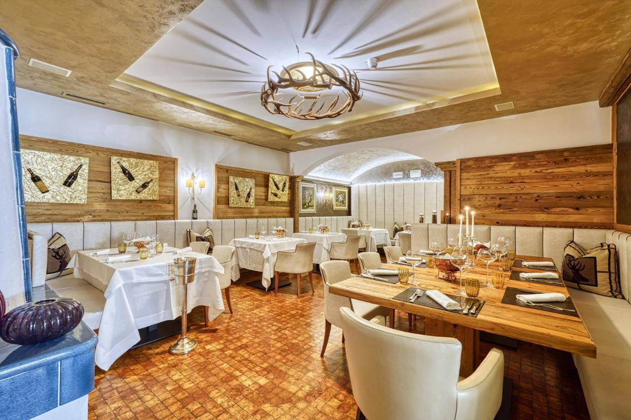 מדונה די קמפיליו Majestic Hotel מראה חיצוני תמונה