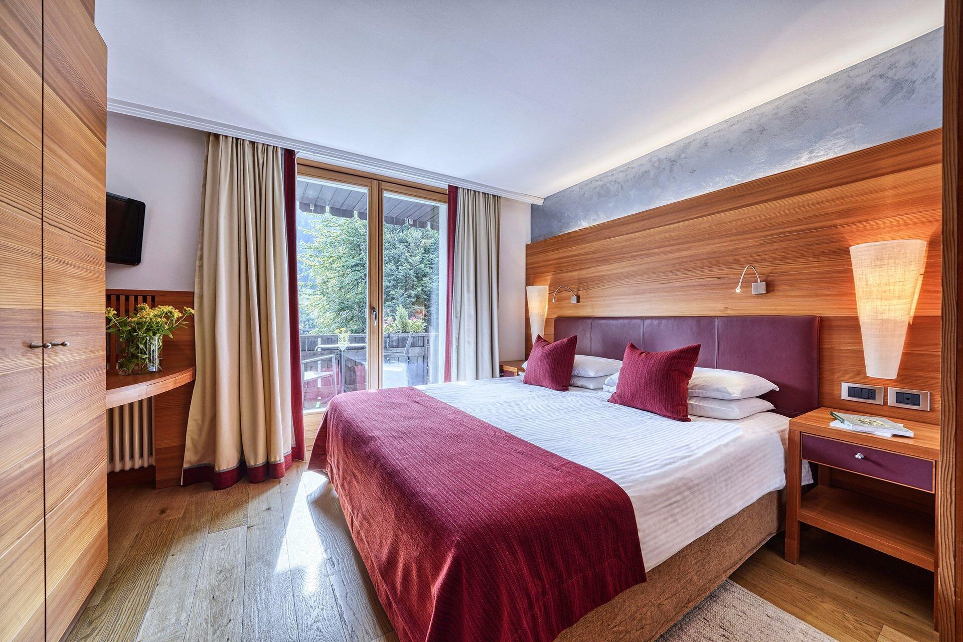 מדונה די קמפיליו Majestic Hotel מראה חיצוני תמונה