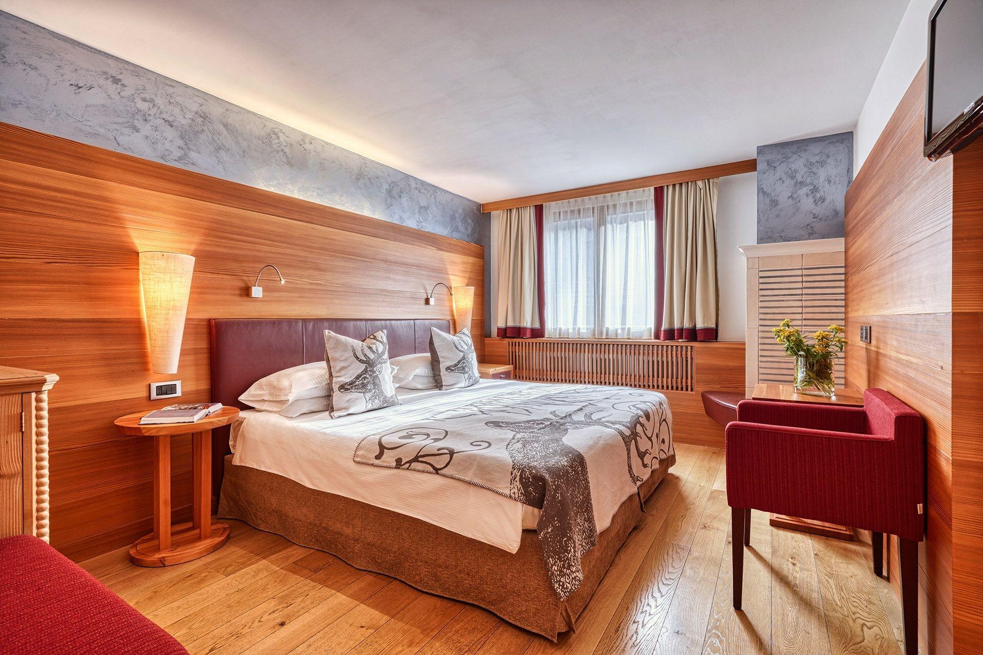 מדונה די קמפיליו Majestic Hotel מראה חיצוני תמונה