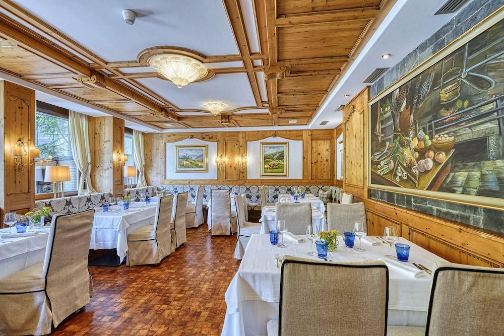 מדונה די קמפיליו Majestic Hotel מראה חיצוני תמונה