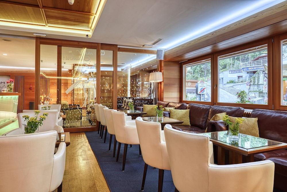 מדונה די קמפיליו Majestic Hotel מראה חיצוני תמונה