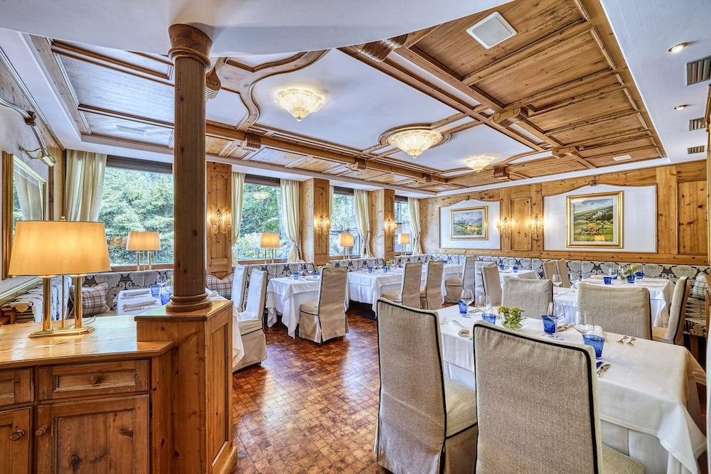 מדונה די קמפיליו Majestic Hotel מראה חיצוני תמונה